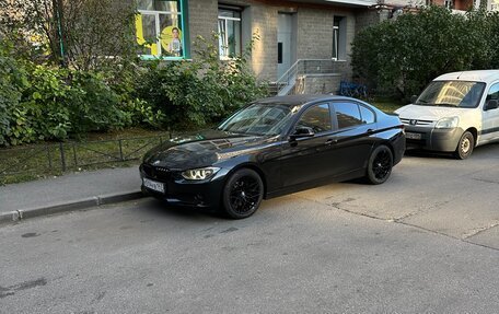 BMW 3 серия, 2013 год, 1 500 000 рублей, 2 фотография