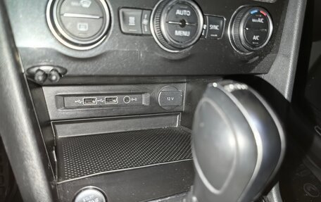 Volkswagen Tiguan II, 2018 год, 2 899 000 рублей, 29 фотография