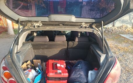 Nissan Almera, 2006 год, 170 000 рублей, 5 фотография