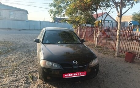 Nissan Almera, 2006 год, 170 000 рублей, 4 фотография