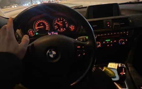 BMW 3 серия, 2013 год, 1 500 000 рублей, 5 фотография