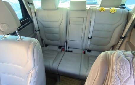 Volkswagen Touareg III, 2016 год, 3 550 000 рублей, 7 фотография