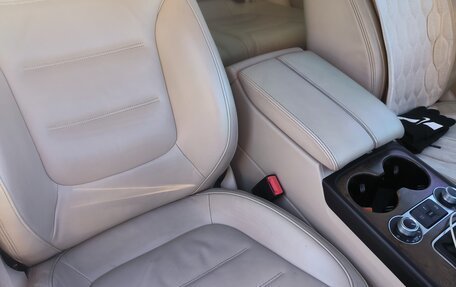 Volkswagen Touareg III, 2016 год, 3 550 000 рублей, 6 фотография