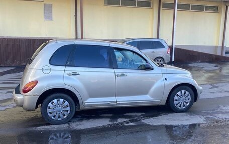 Chrysler PT Cruiser, 2005 год, 490 000 рублей, 5 фотография