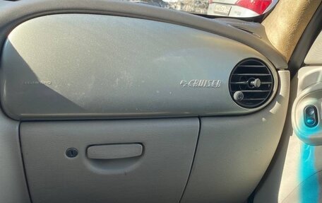 Chrysler PT Cruiser, 2005 год, 490 000 рублей, 9 фотография