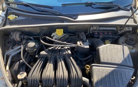 Chrysler PT Cruiser, 2005 год, 490 000 рублей, 6 фотография