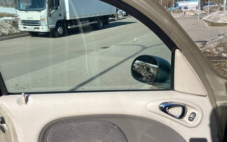 Chrysler PT Cruiser, 2005 год, 490 000 рублей, 10 фотография