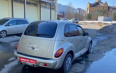 Chrysler PT Cruiser, 2005 год, 490 000 рублей, 2 фотография