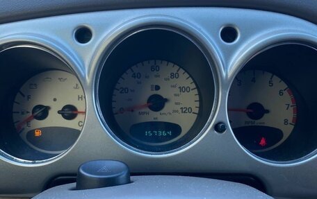 Chrysler PT Cruiser, 2005 год, 490 000 рублей, 13 фотография