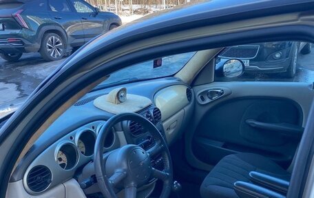 Chrysler PT Cruiser, 2005 год, 490 000 рублей, 16 фотография