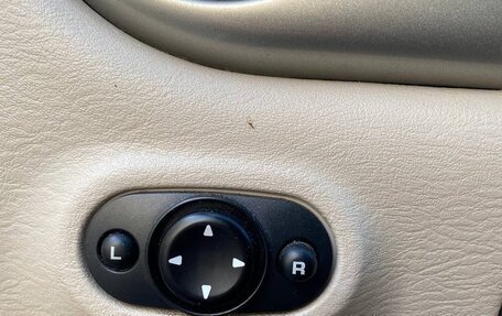 Chrysler PT Cruiser, 2005 год, 490 000 рублей, 15 фотография