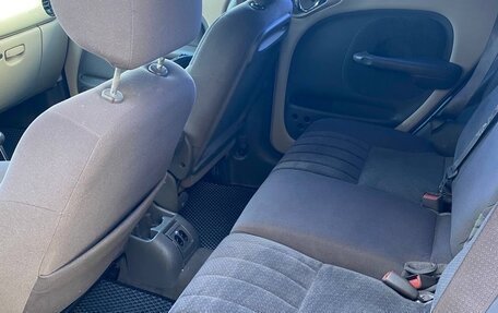 Chrysler PT Cruiser, 2005 год, 490 000 рублей, 17 фотография