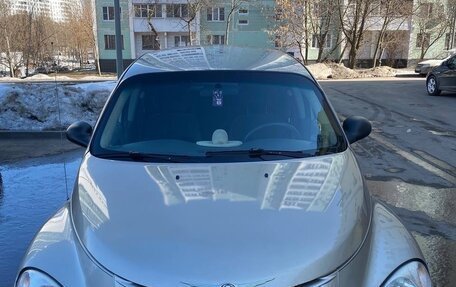 Chrysler PT Cruiser, 2005 год, 490 000 рублей, 22 фотография