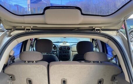 Chrysler PT Cruiser, 2005 год, 490 000 рублей, 18 фотография