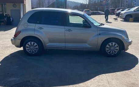 Chrysler PT Cruiser, 2005 год, 490 000 рублей, 30 фотография