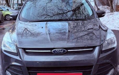 Ford Kuga III, 2015 год, 1 450 000 рублей, 2 фотография
