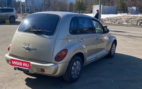 Chrysler PT Cruiser, 2005 год, 490 000 рублей, 31 фотография