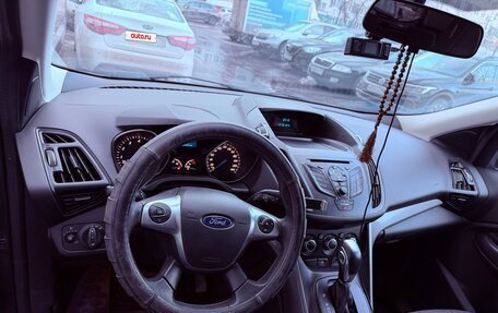 Ford Kuga III, 2015 год, 1 450 000 рублей, 6 фотография