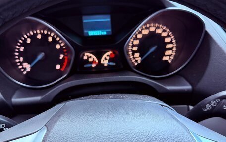 Ford Kuga III, 2015 год, 1 450 000 рублей, 7 фотография