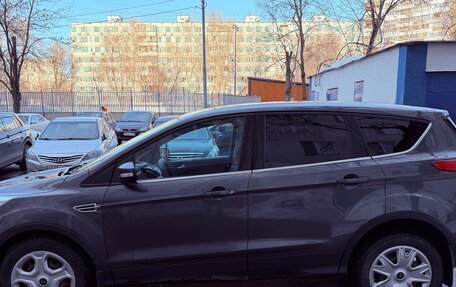 Ford Kuga III, 2015 год, 1 450 000 рублей, 3 фотография