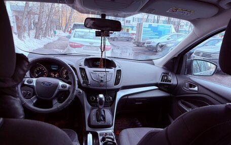 Ford Kuga III, 2015 год, 1 450 000 рублей, 5 фотография