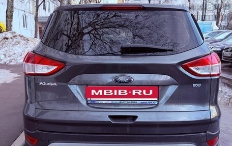 Ford Kuga III, 2015 год, 1 450 000 рублей, 4 фотография