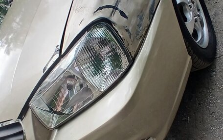 Hyundai Accent II, 2005 год, 244 000 рублей, 6 фотография