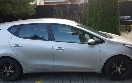 KIA cee'd III, 2015 год, 1 100 000 рублей, 4 фотография