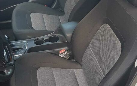 KIA cee'd III, 2015 год, 1 100 000 рублей, 13 фотография