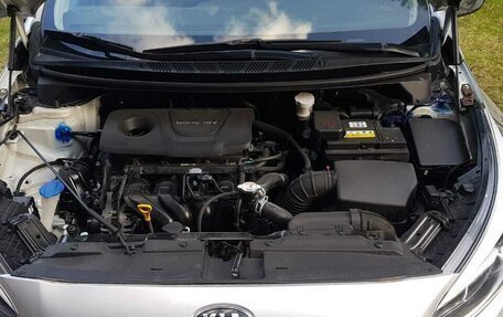 KIA cee'd III, 2015 год, 1 100 000 рублей, 9 фотография