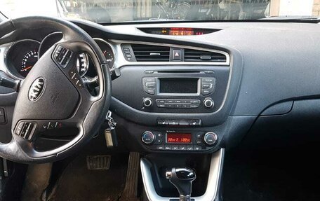 KIA cee'd III, 2015 год, 1 100 000 рублей, 12 фотография