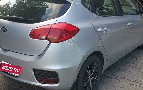 KIA cee'd III, 2015 год, 1 100 000 рублей, 7 фотография