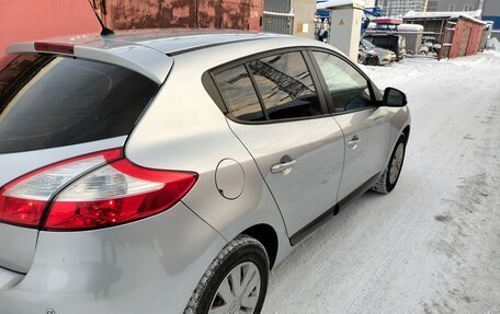 Renault Megane III, 2012 год, 700 000 рублей, 7 фотография