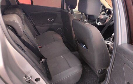 Renault Megane III, 2012 год, 700 000 рублей, 11 фотография