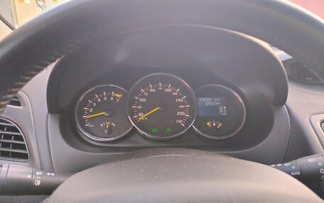 Renault Megane III, 2012 год, 700 000 рублей, 15 фотография