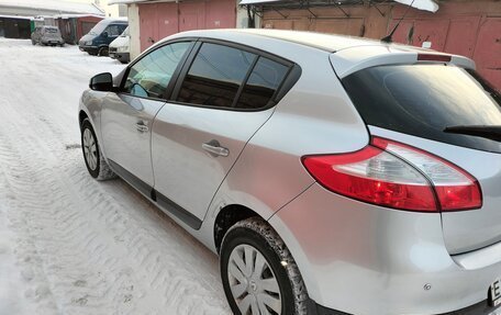 Renault Megane III, 2012 год, 700 000 рублей, 6 фотография