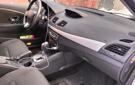 Renault Megane III, 2012 год, 700 000 рублей, 13 фотография