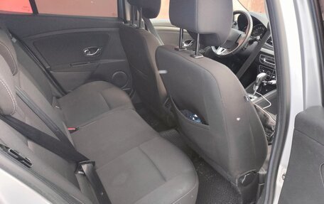 Renault Megane III, 2012 год, 700 000 рублей, 12 фотография