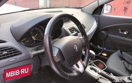 Renault Megane III, 2012 год, 700 000 рублей, 14 фотография