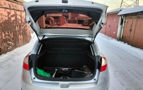 Renault Megane III, 2012 год, 700 000 рублей, 10 фотография