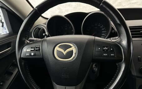 Mazda 3, 2010 год, 900 000 рублей, 5 фотография