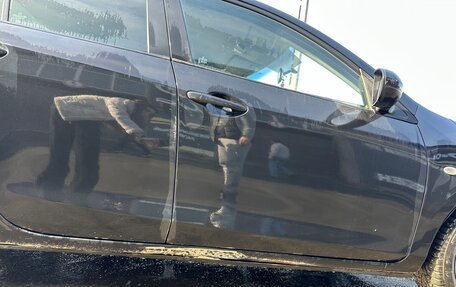 Mazda 3, 2010 год, 900 000 рублей, 11 фотография