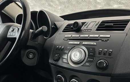 Mazda 3, 2010 год, 900 000 рублей, 6 фотография