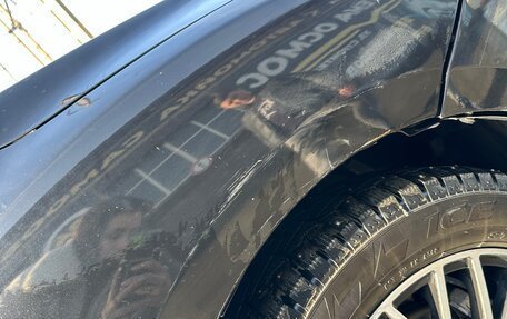 Mazda 3, 2010 год, 900 000 рублей, 7 фотография