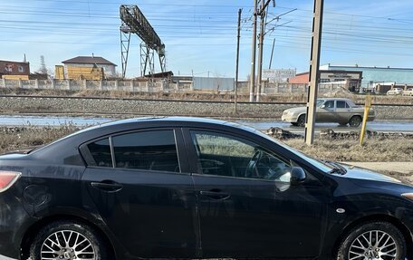 Mazda 3, 2010 год, 900 000 рублей, 4 фотография