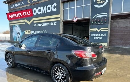 Mazda 3, 2010 год, 900 000 рублей, 3 фотография