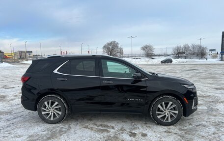 Chevrolet Equinox III, 2023 год, 3 700 000 рублей, 6 фотография