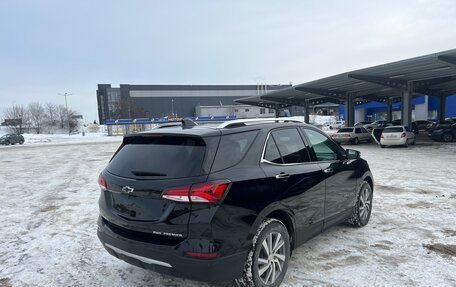 Chevrolet Equinox III, 2023 год, 3 700 000 рублей, 8 фотография