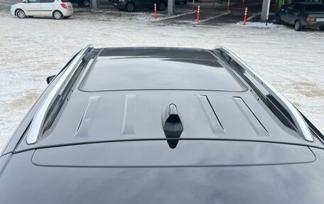 Chevrolet Equinox III, 2023 год, 3 700 000 рублей, 11 фотография