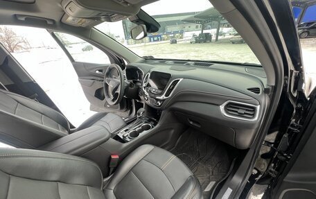 Chevrolet Equinox III, 2023 год, 3 700 000 рублей, 18 фотография